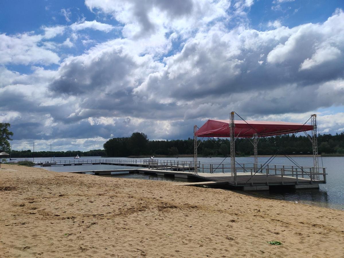 Na Poddaszu Chełmża Kültér fotó